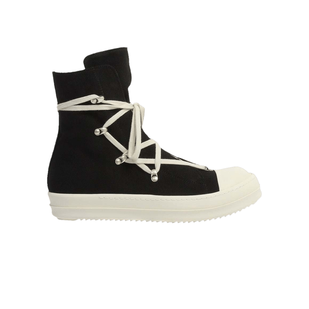 Rick Owens Hexagram Sneakers