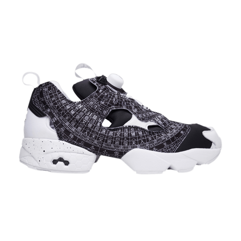 DEAL x InstaPump Fury 'Chinese Compass'