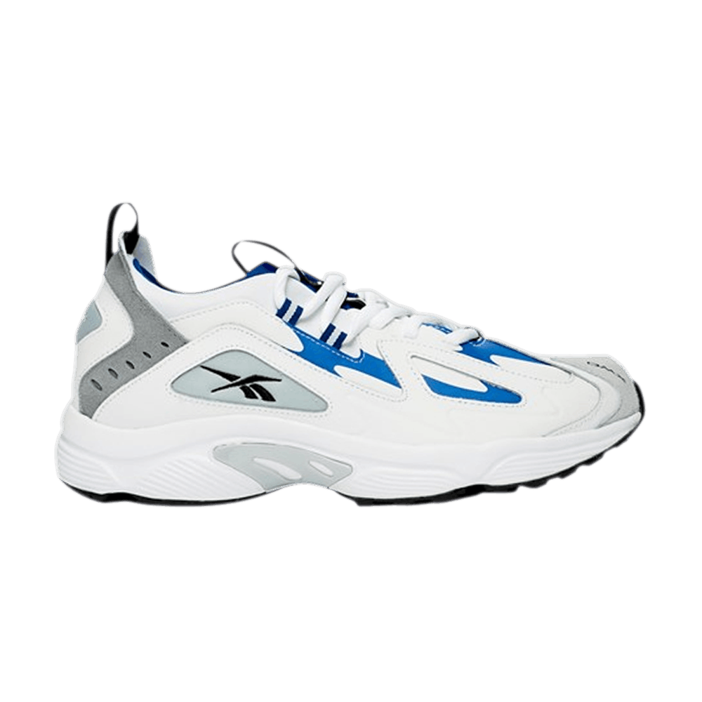 DMX 1200 'Cobalt'