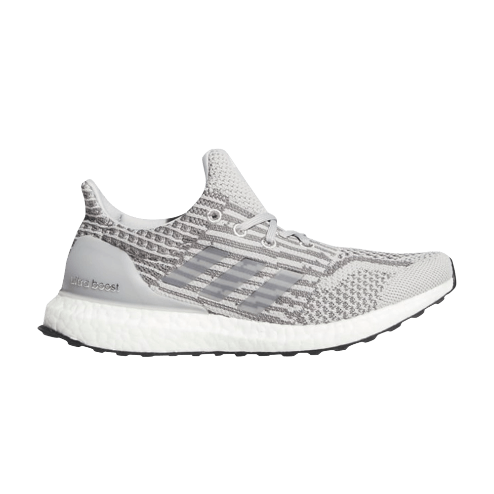 ADIDAS ORIGINALS WMNS ULTRABOOST 5.0 UNCAGED DNA 'GREY'