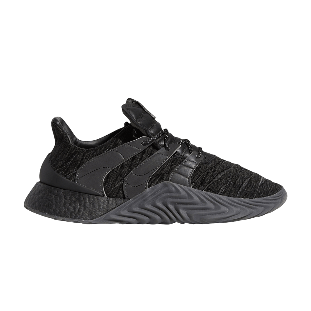 ADIDAS ORIGINALS PHARRELL X SOBAKOV 2.0 'BLACK FUTURE'