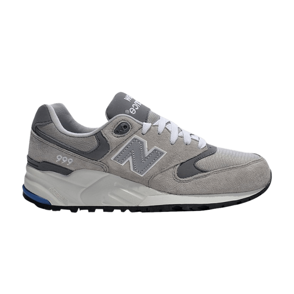 Buy New Balance 999 Elite 'Knicks' - ML999RTB | GOAT