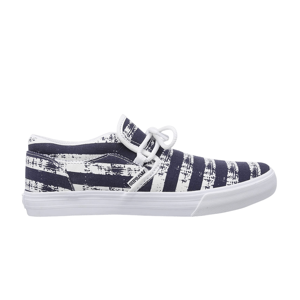 Cuba 'Navy Stripe'