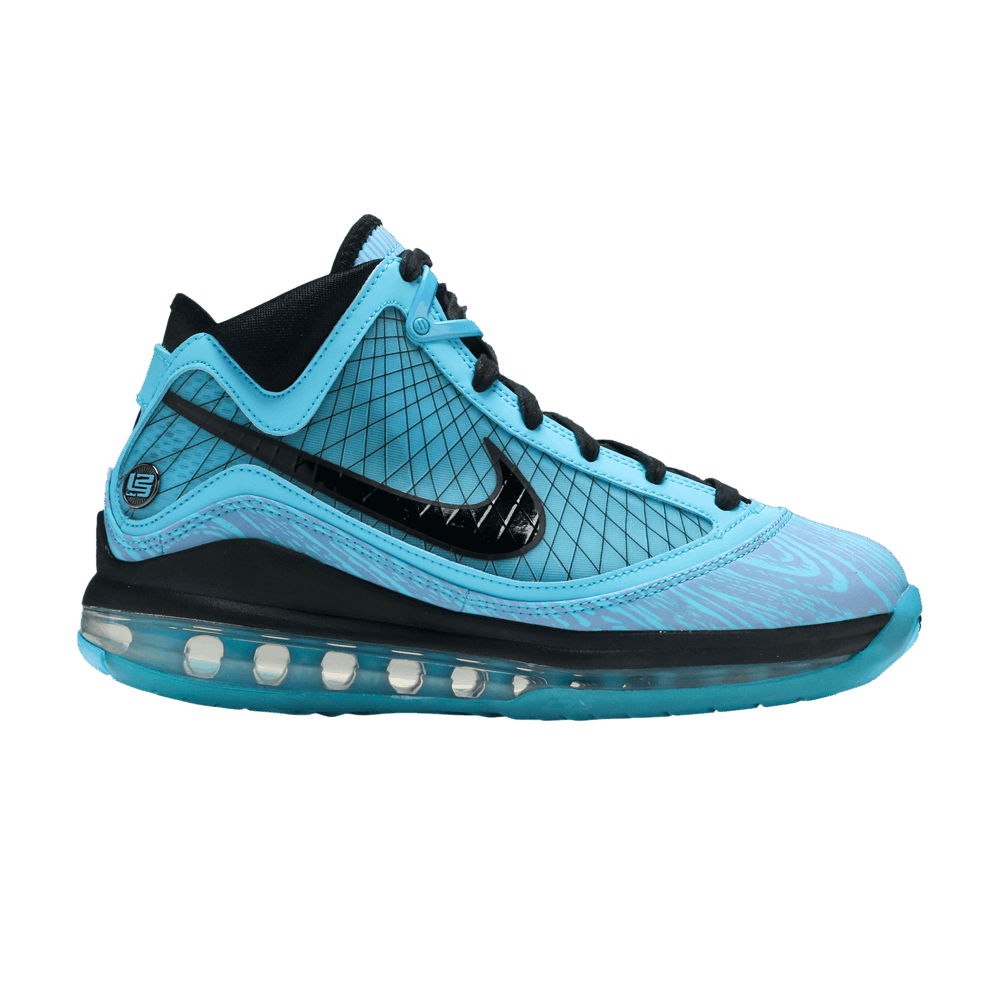 Air Max LeBron 7 Retro GS QS 'All Star' 2020