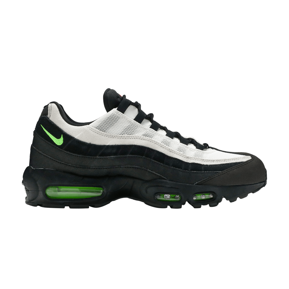 Air Max 95 Essential 'Black Neon'