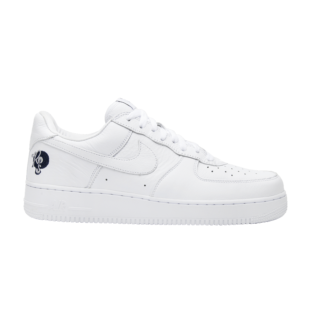 Roc-A-Fella x Air Force 1 'AF100' 2017