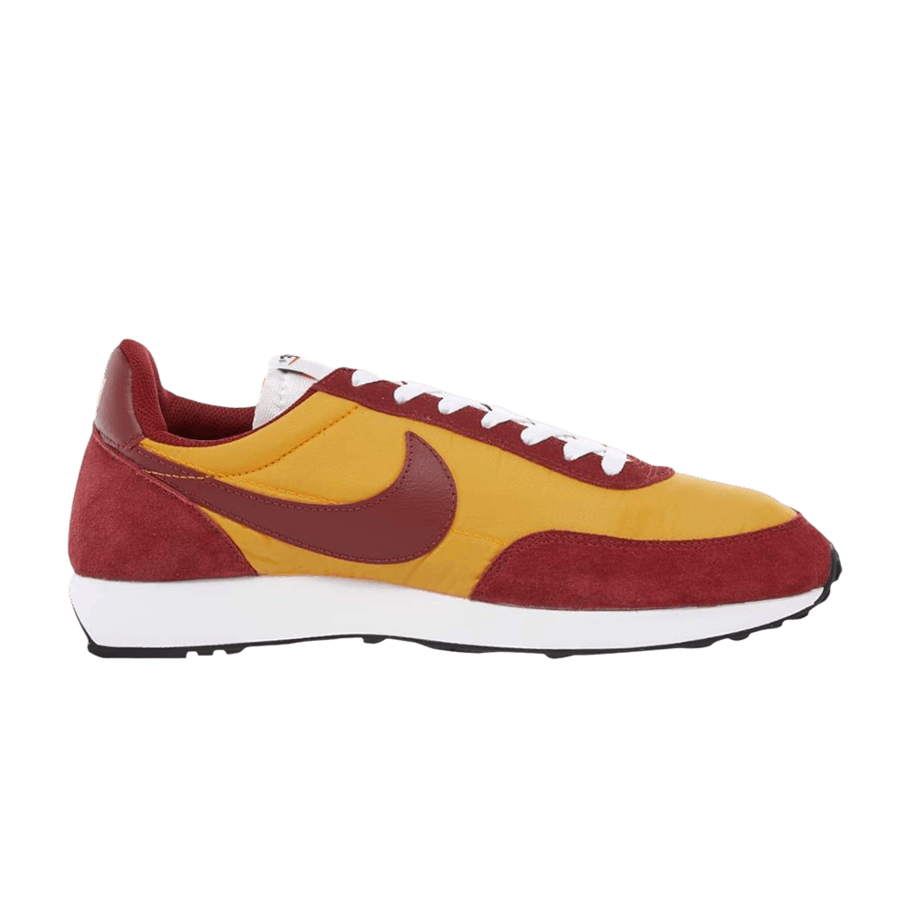 NIKE AIR TAILWIND 79 'UNIVERSITY GOLD TEAM RED'