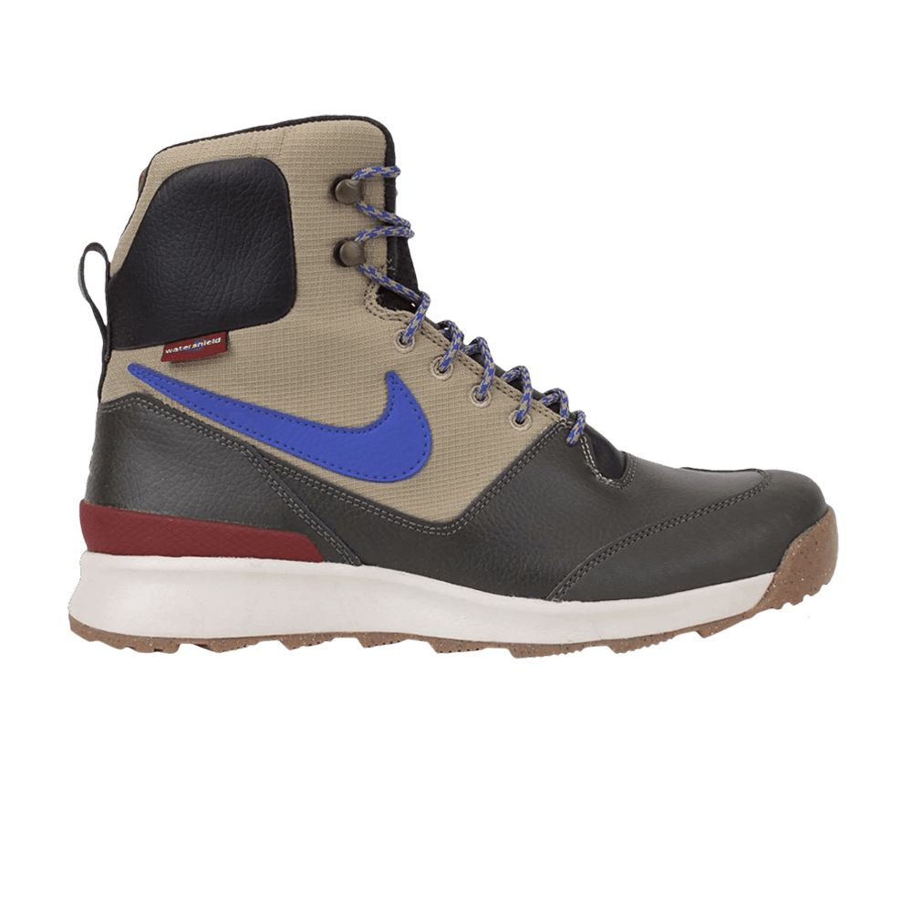 NIKE STASIS ACG 'BAMBOO GAMMA BLUE'