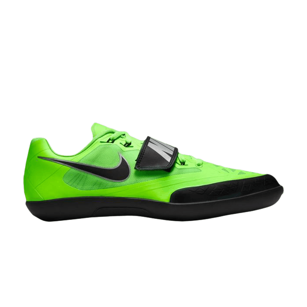 NIKE ZOOM SD 4 'ELECTRIC GREEN'