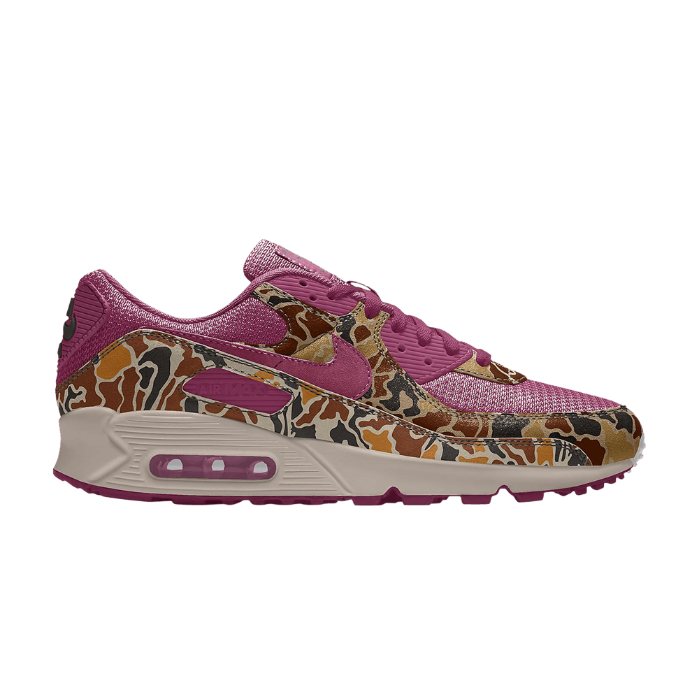 Nike Air Max 90 By You