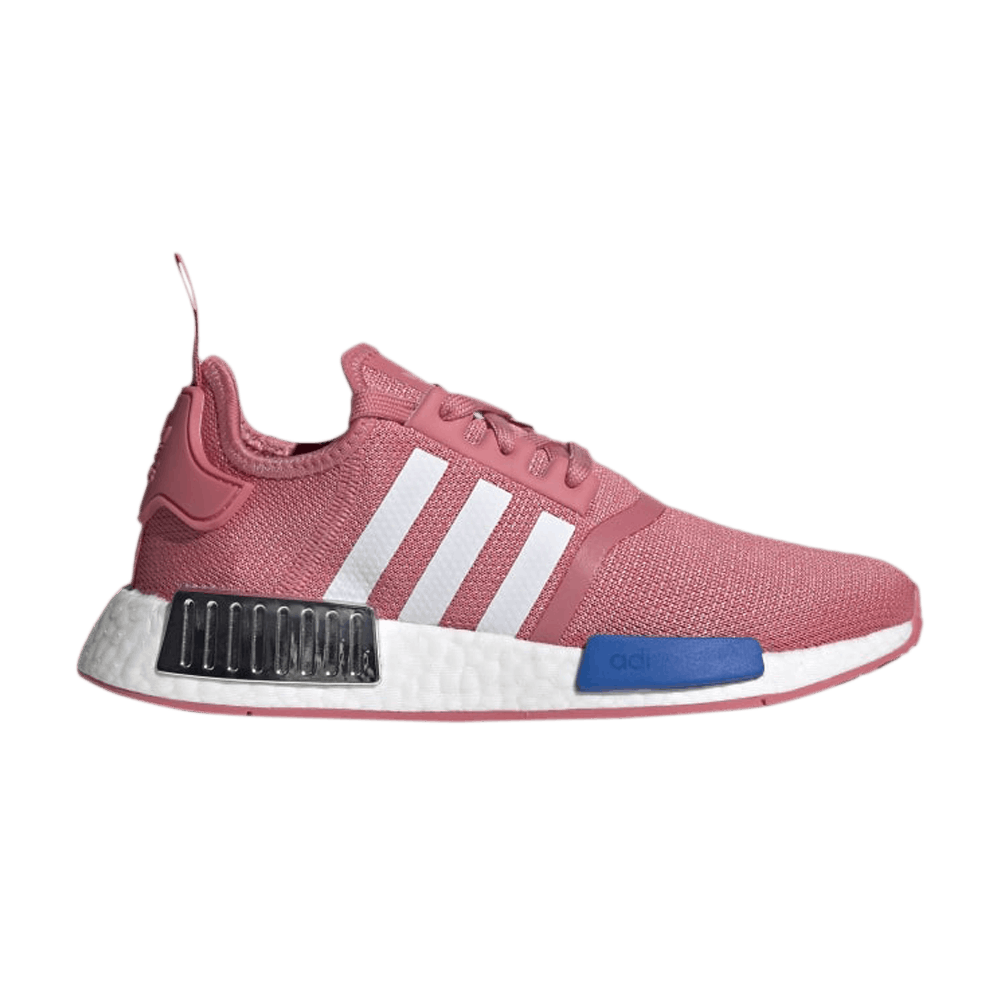 ADIDAS ORIGINALS WMNS NMD_R1 'HAZY ROSE'