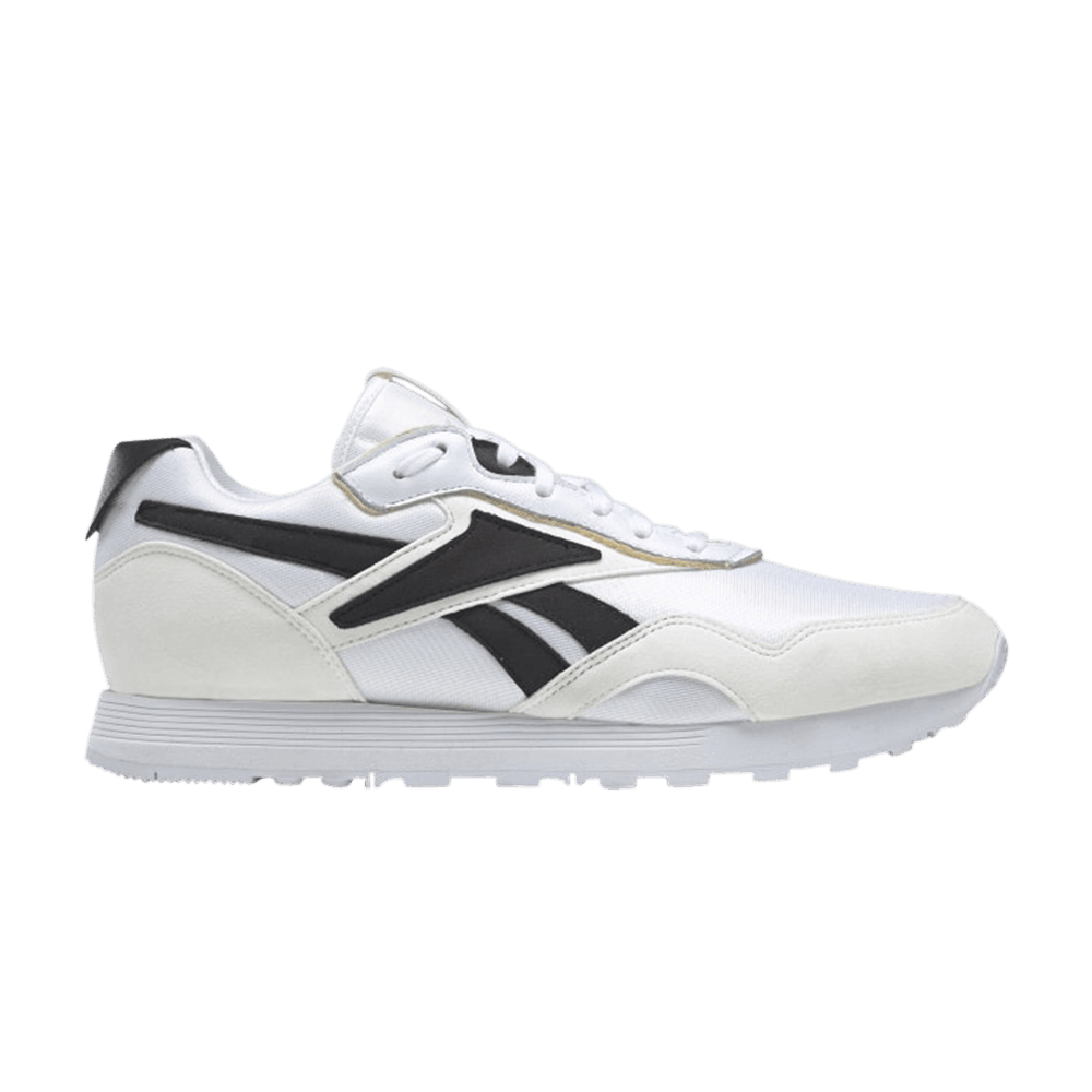 Victoria Beckham x Reebok Rapide 'White Black'