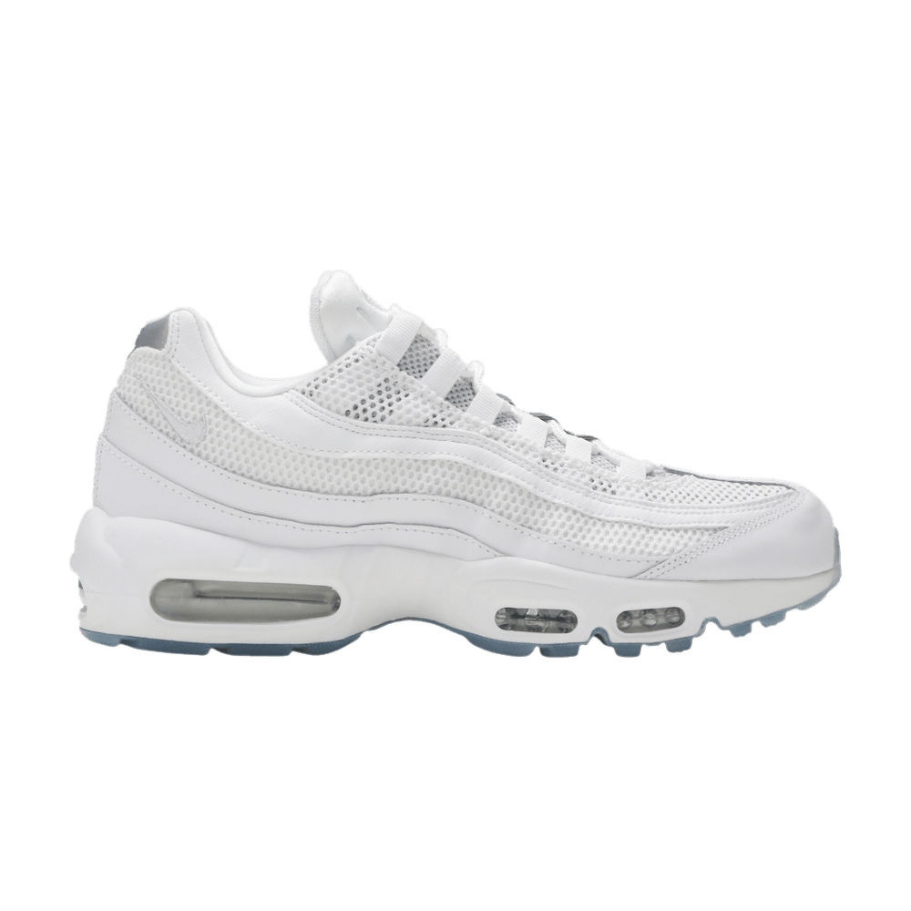 Air Max 95 Essential 'White Ice'