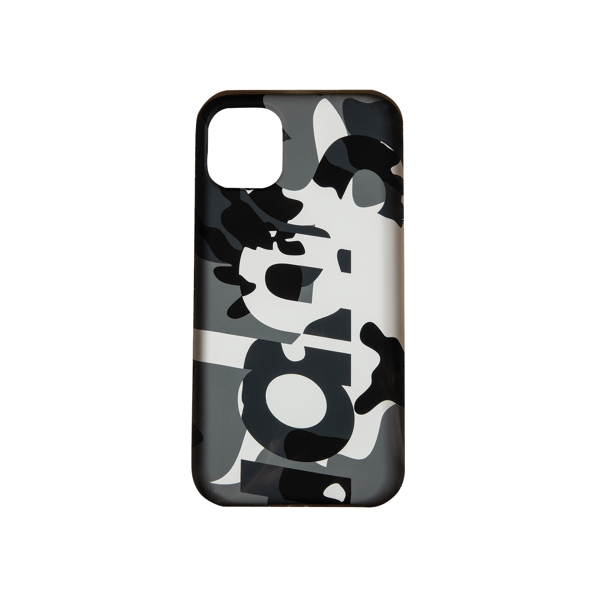 SUPREME SUPREME CAMO IPHONE 11 CASE 'SNOW CAMO'