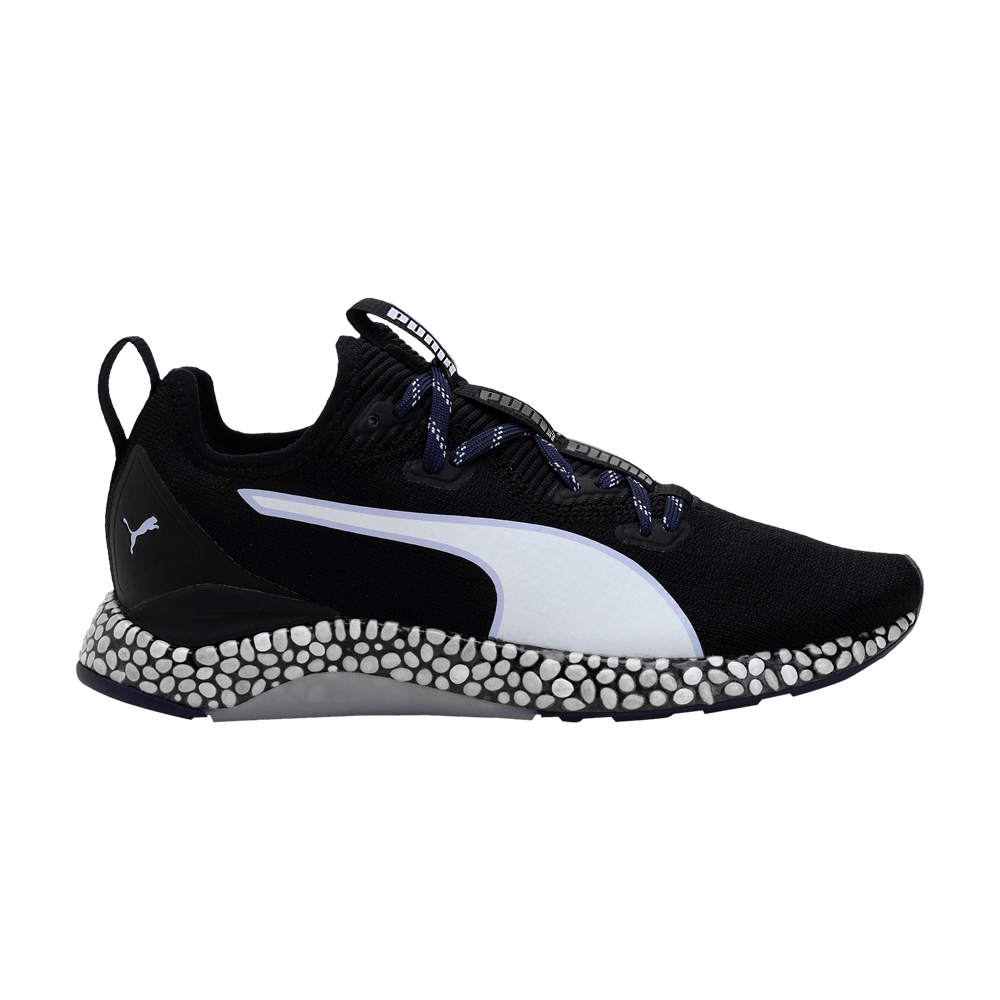 Wmns Hybrid Runner 'Black White'