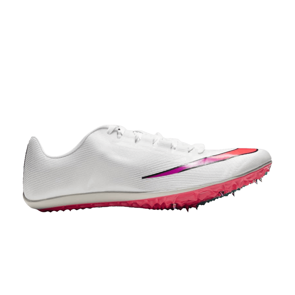 NIKE ZOOM 400 'WHITE OMBRE'