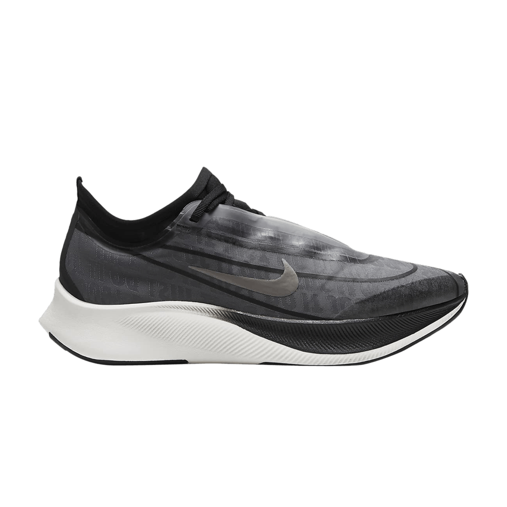 NIKE WMNS ZOOM FLY 3 'DARK SMOKE GREY'