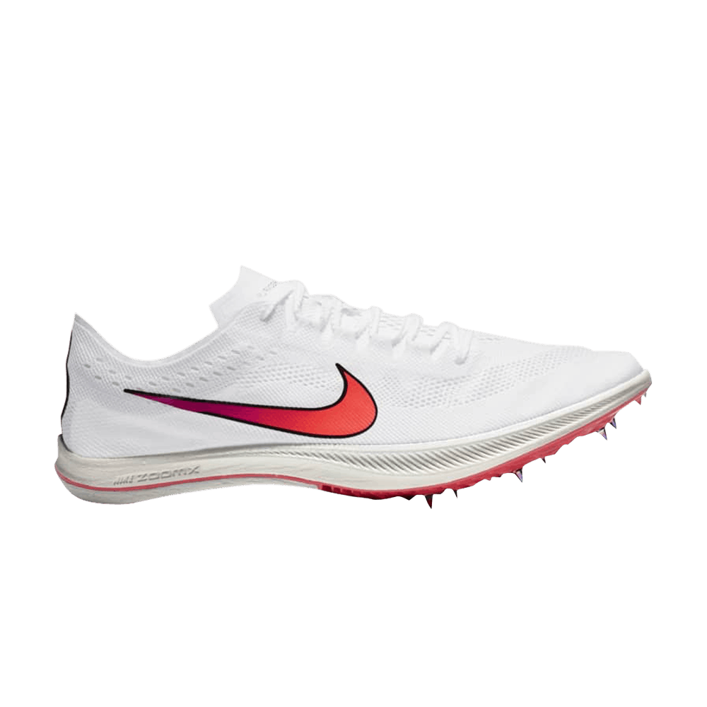 NIKE ZOOMX DRAGONFLY 'WHITE OMBRE'