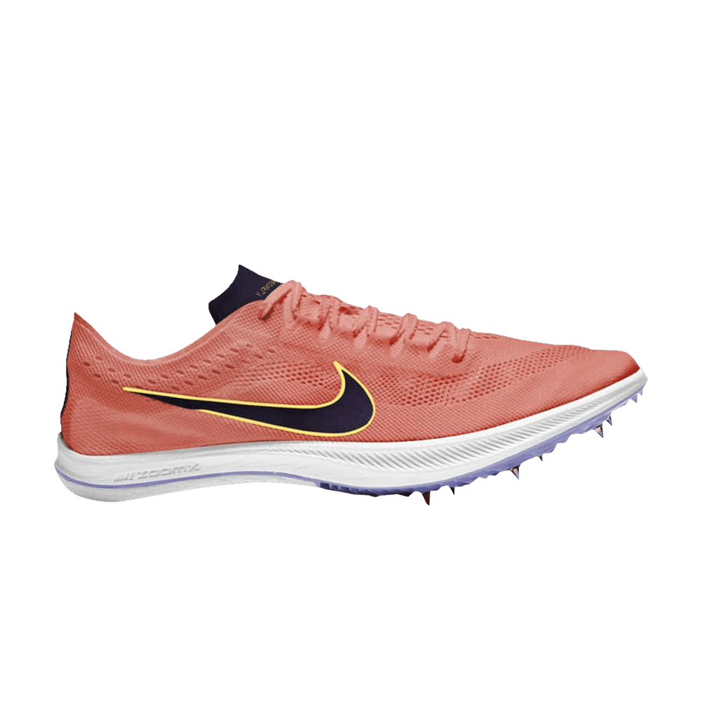NIKE ZOOMX DRAGONFLY 'BRIGHT MANGO'