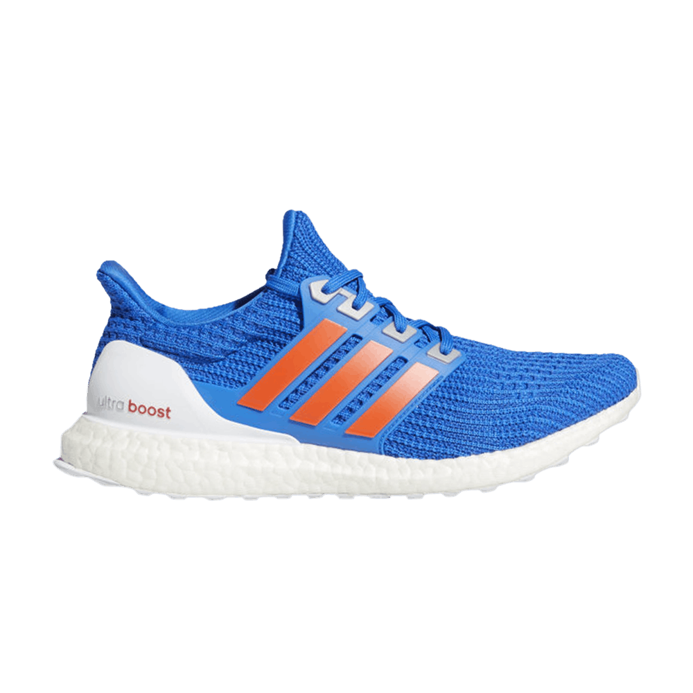 ADIDAS ORIGINALS ULTRABOOST 4.0 DNA 'FOOTBALL BLUE'