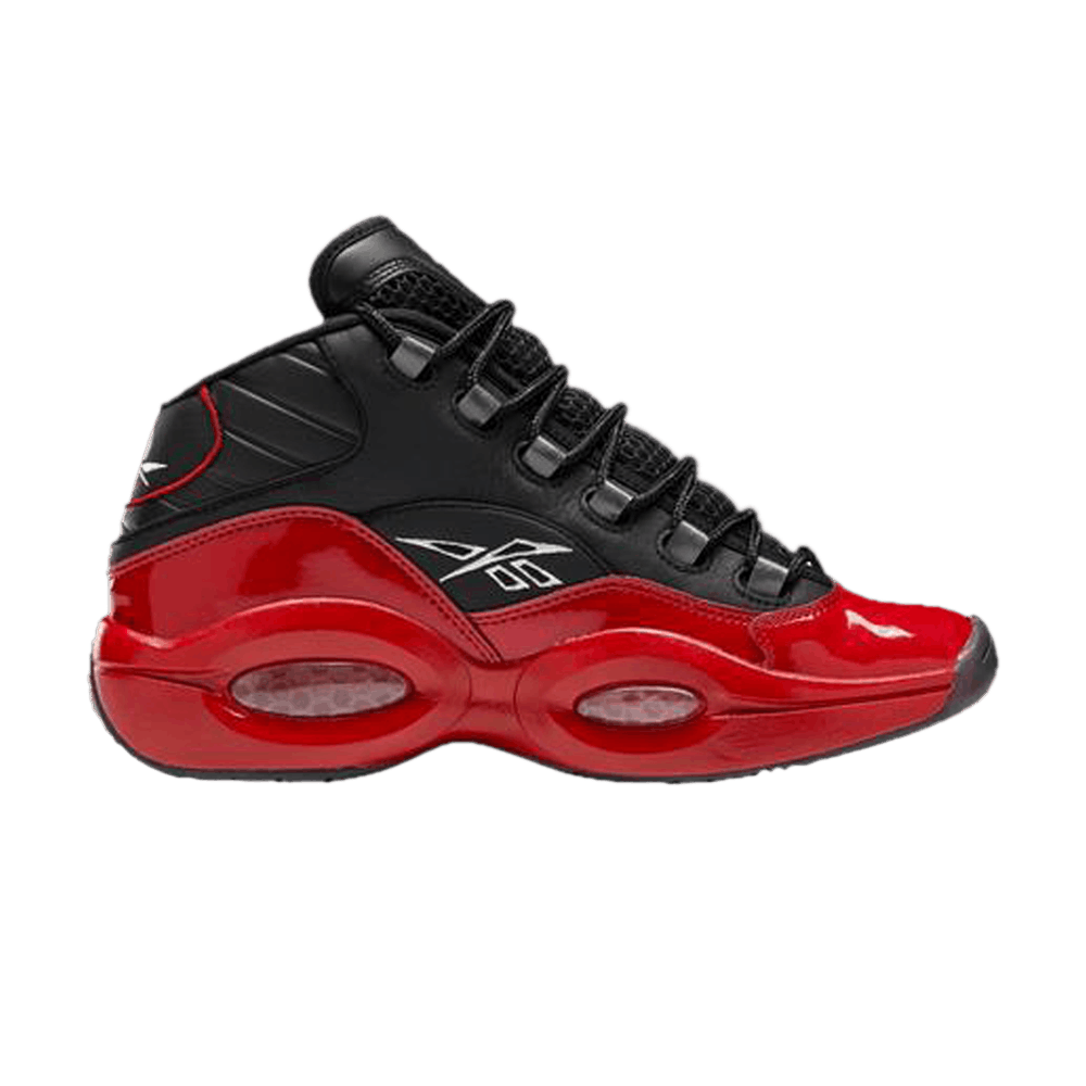 Reebok Question Mid J 'Street Sleigh' - GV7182