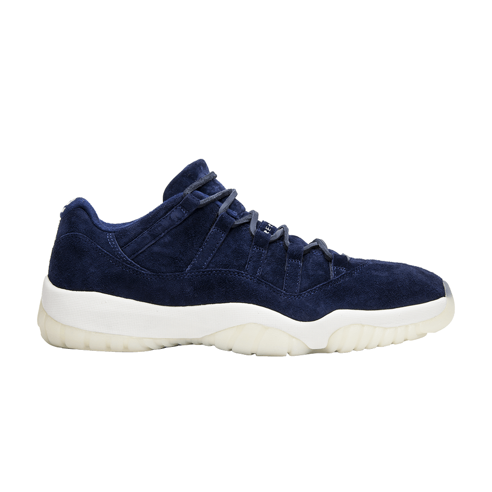 Air Jordan 11 Retro Low 'RE2PECT'