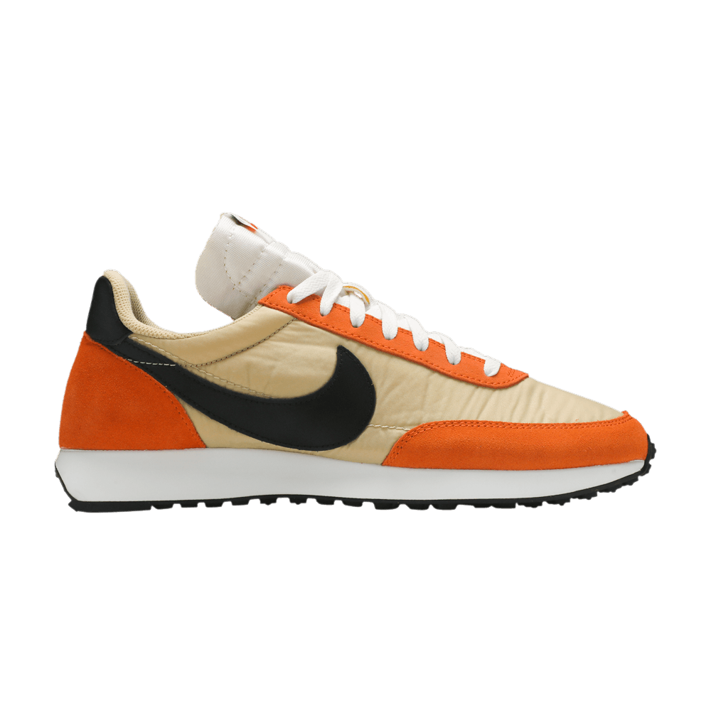 Nike Air Tailwind 79 Team Gold Starfish