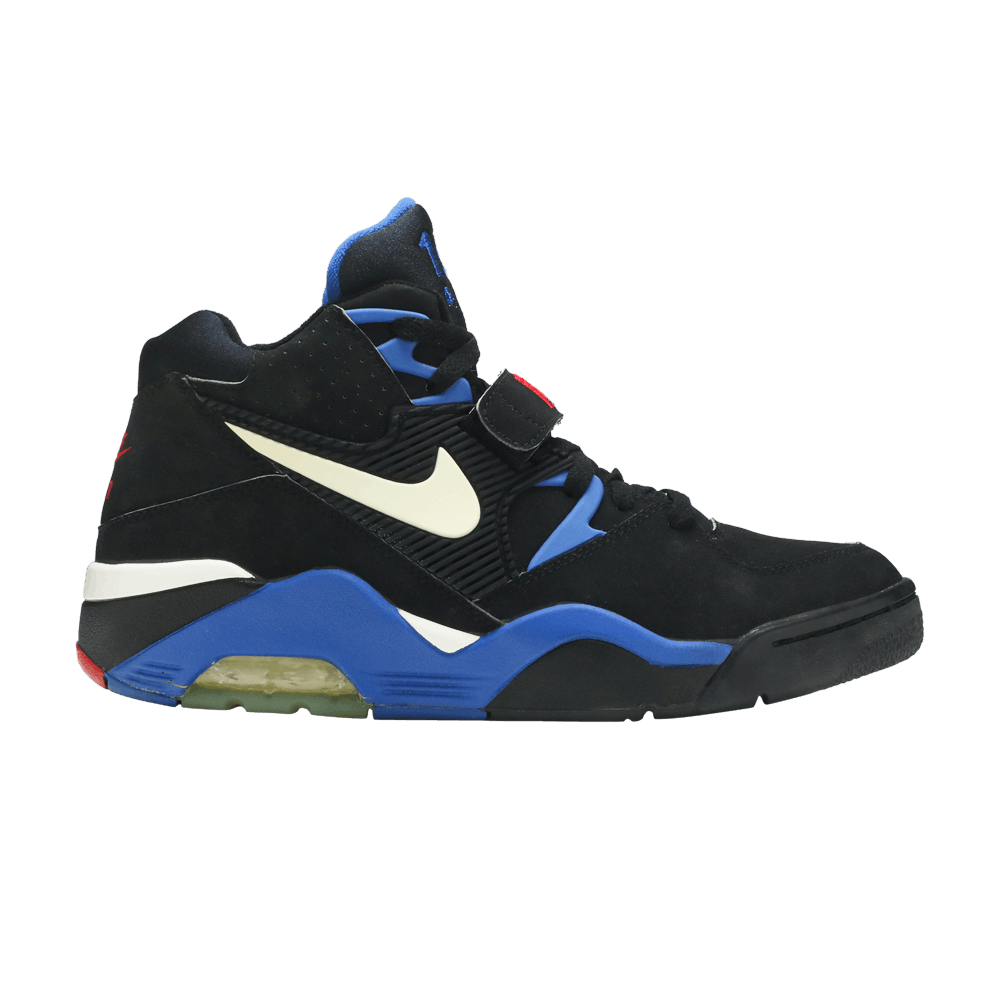 Air Force 180 'Barkley' 2016