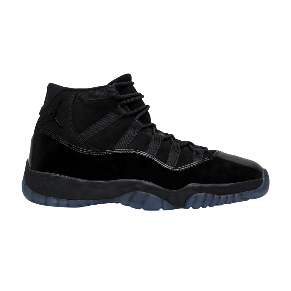 Air Jordan 11 Retro 'Cap and Gown'