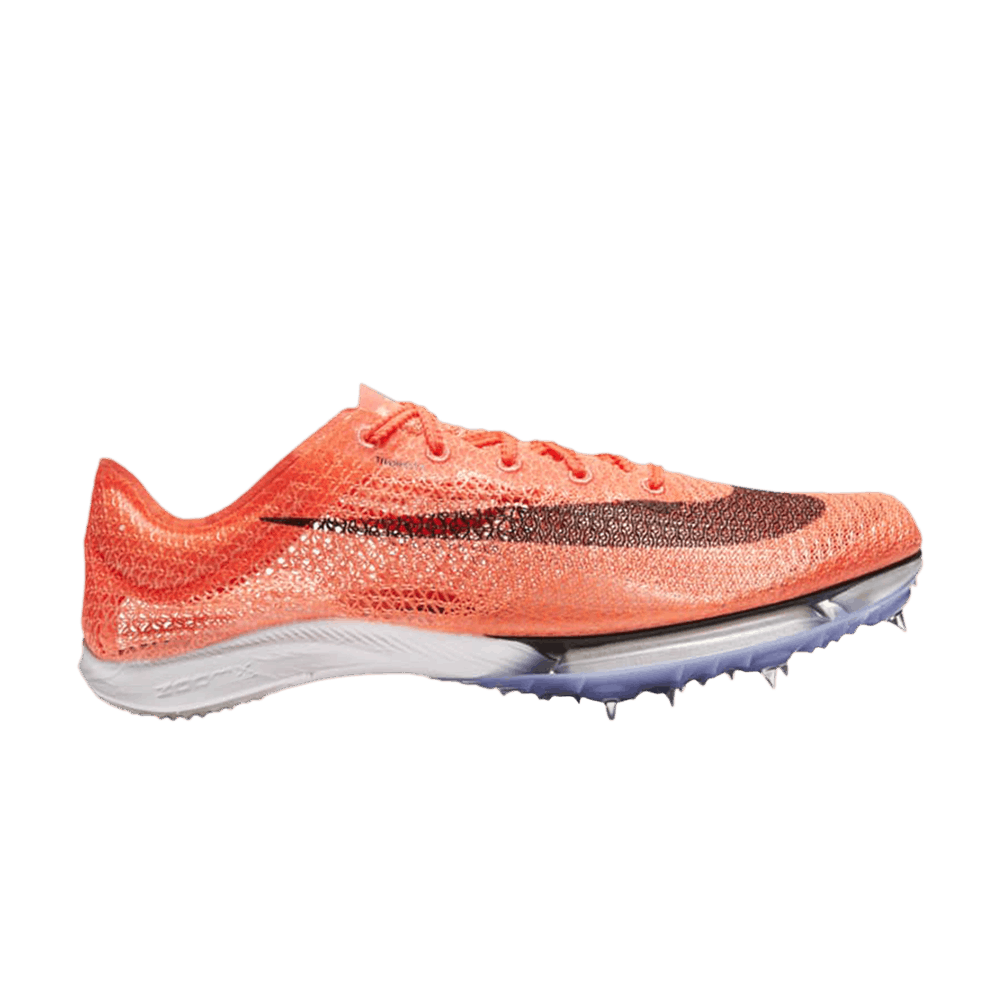 NIKE AIR ZOOM VICTORY 'BRIGHT MANGO'