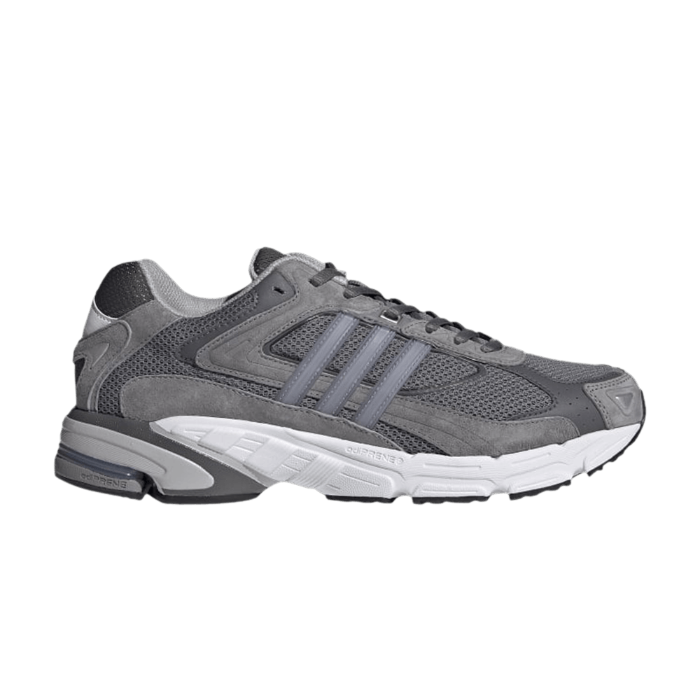 ADIDAS ORIGINALS RESPONSE CL 'TRIPLE GREY'