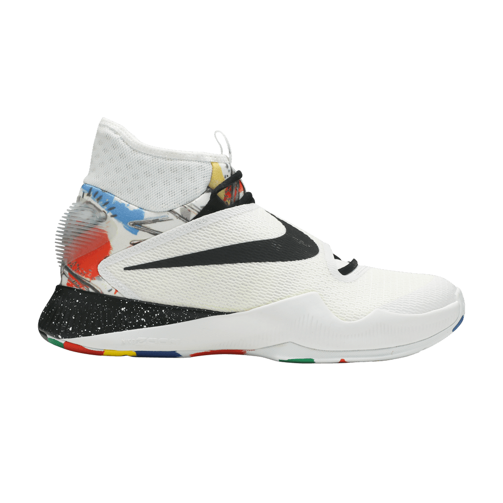 Zoom HyperRev 2016 Limited 'White'