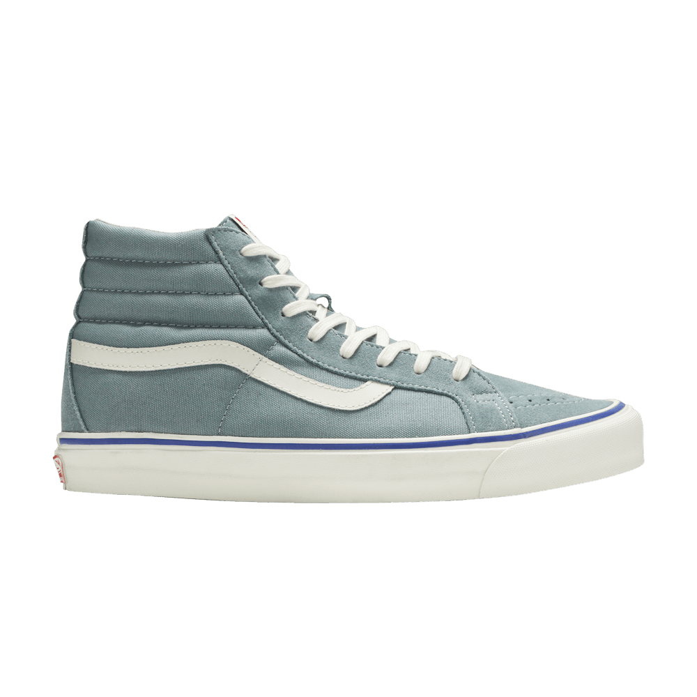 VANS VAULT OG SK8-HI LX 'LEAD'