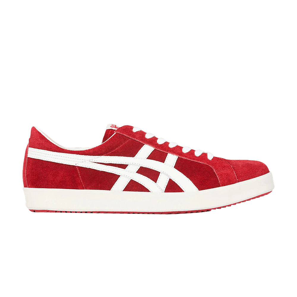 Onitsuka Tiger Fabre NM 'Classic Red'