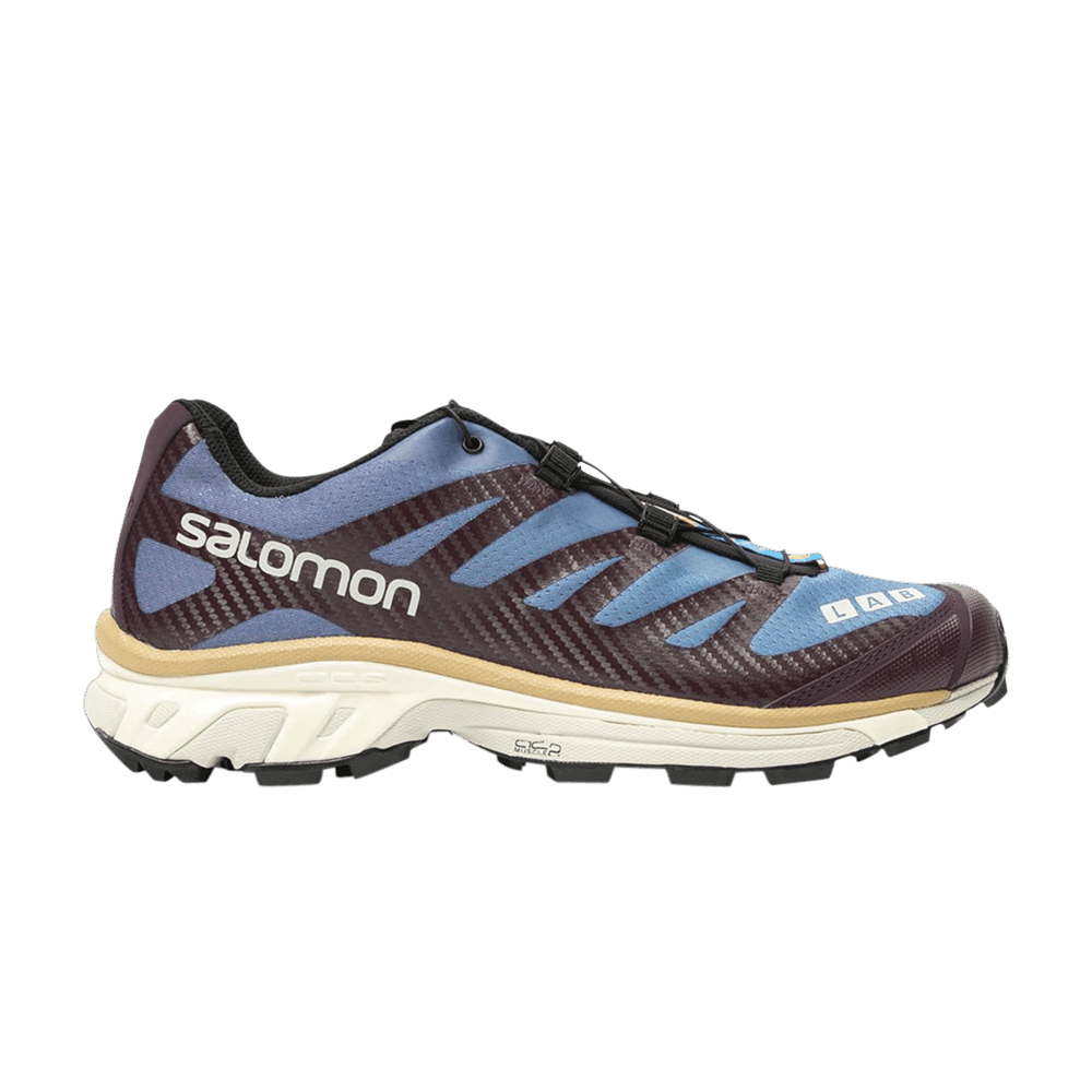 Salomon XT-4 Advanced 'Cadet Copen Blue'