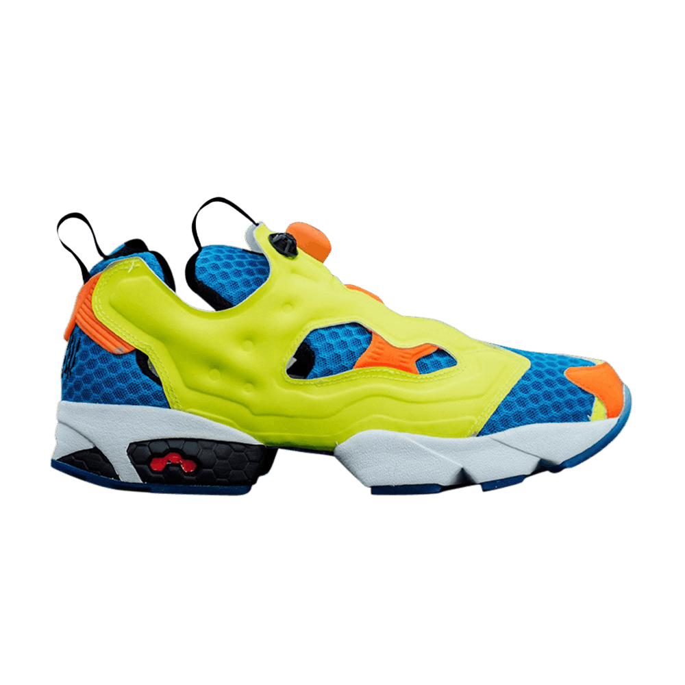 Reebok InstaPump Fury OG 'Splash Pack'