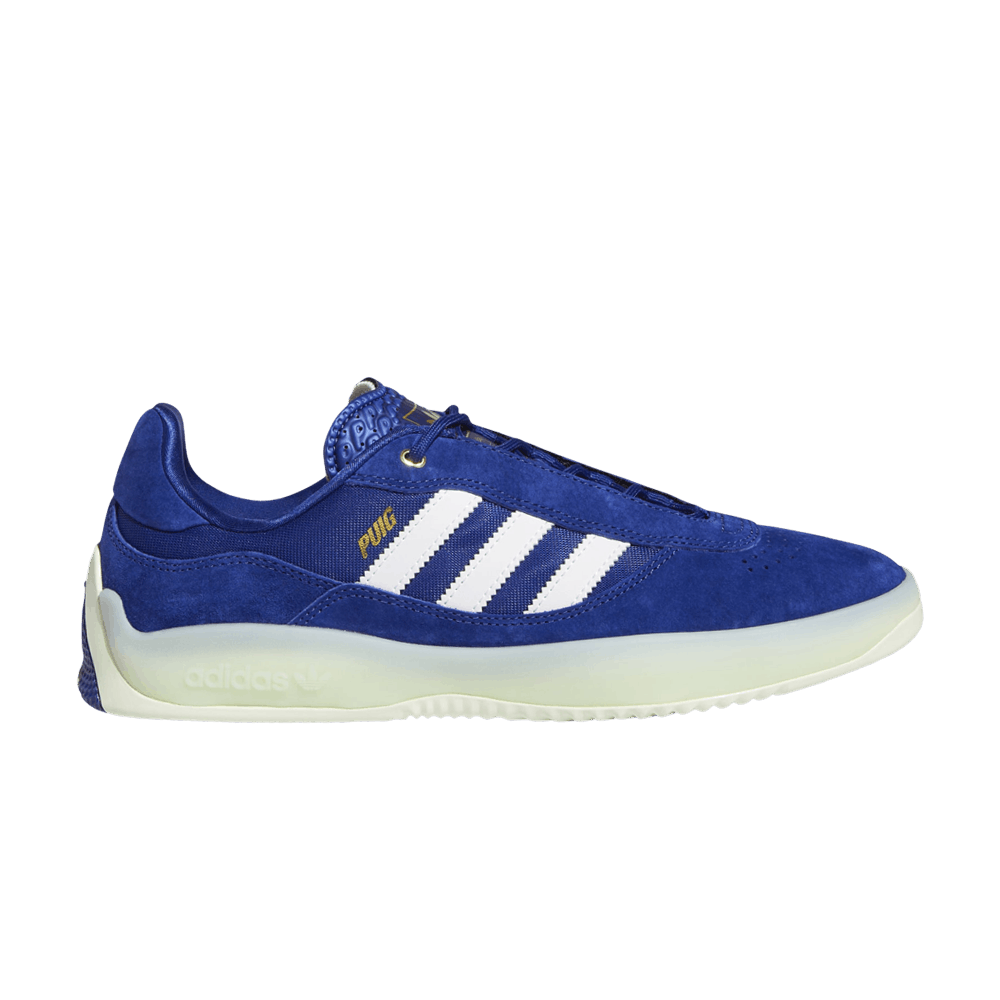 adidas Puig Mystery Ink Green Mist
