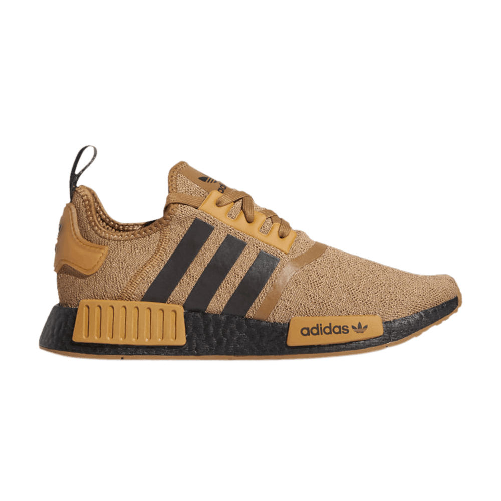 ADIDAS ORIGINALS NMD_R1 'RAW DESERT'