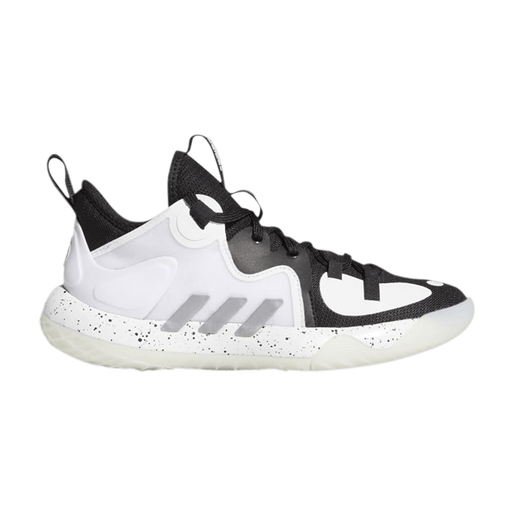 ADIDAS ORIGINALS HARDEN STEPBACK 2 'OREO'