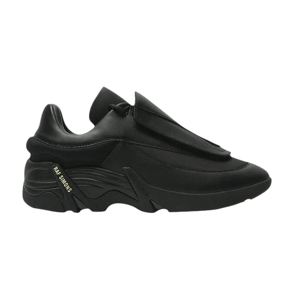 Buy Raf Simons Antei-22 'Black' - HR740004L 3024 | GOAT Buy Raf Simons Antei-22 'Black' - HR740004L 3024 | GOAT