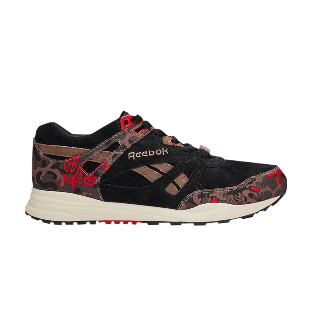 Kasina x Reebok Ventilator CNT 'Camo'