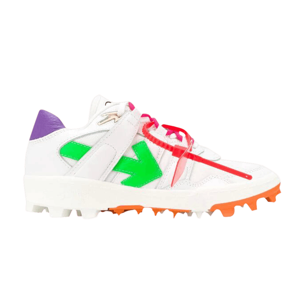 Off-White Wmns Out of Office 'White Multi'