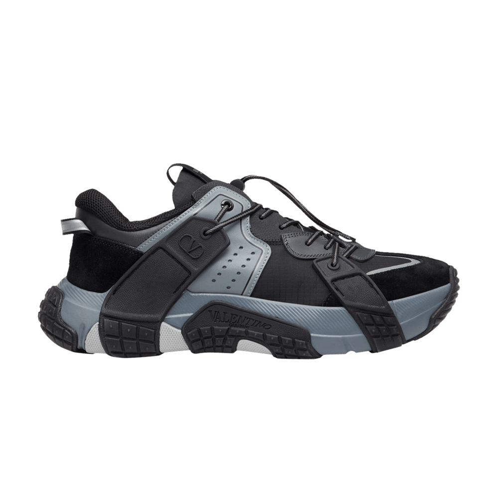 ⭐︎！！　　VALENTINO VALENTINO GARAVANI - Toile Iconographe sweater | Leam Roma