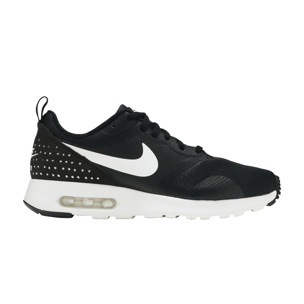 Wmns Air Max Tavas 'Black'