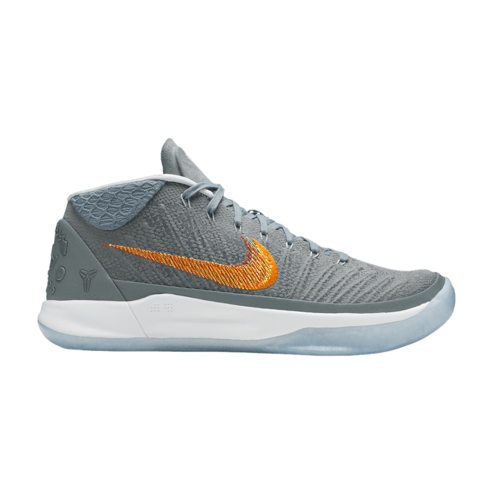 Kobe A.D. 'Grey Snakeskin'