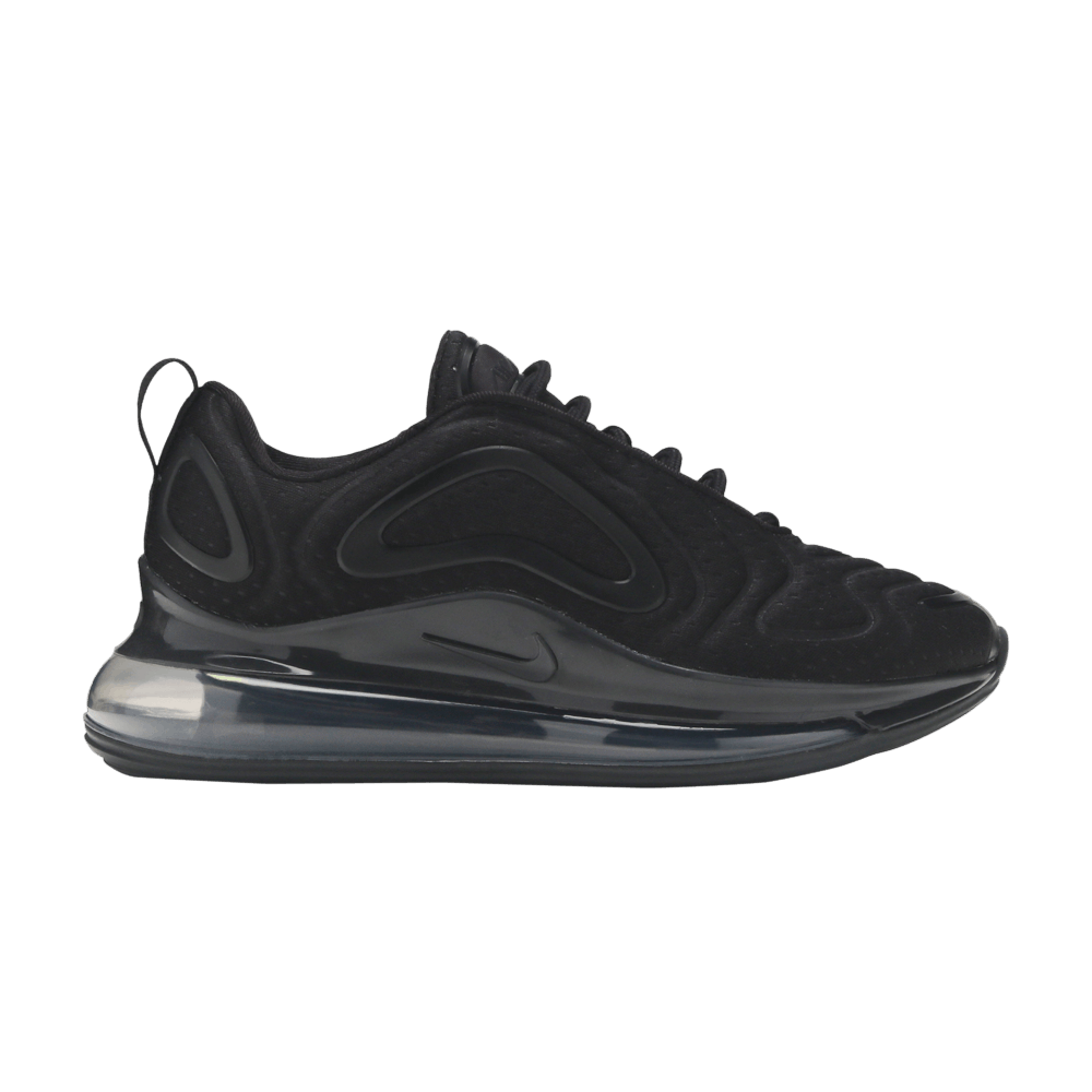 Wmns Air Max 720 'Black'