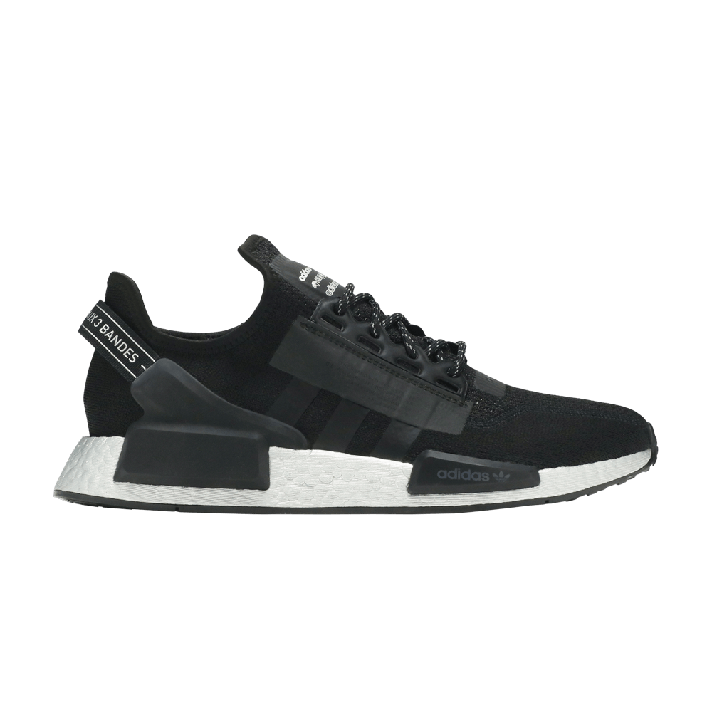 Wmns NMD_R1 V2 'Silver Boost'