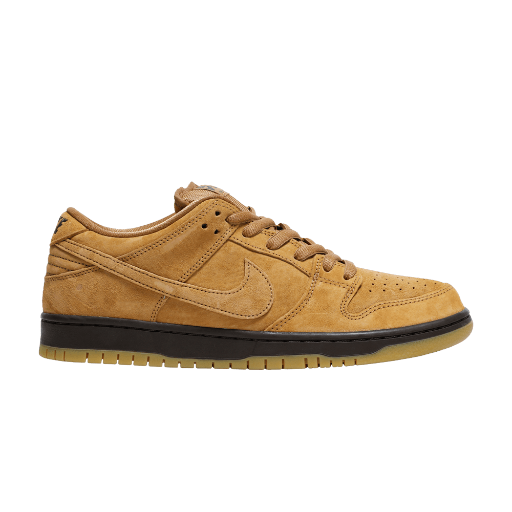 Nike SB Dunk Low Wheat (2020)