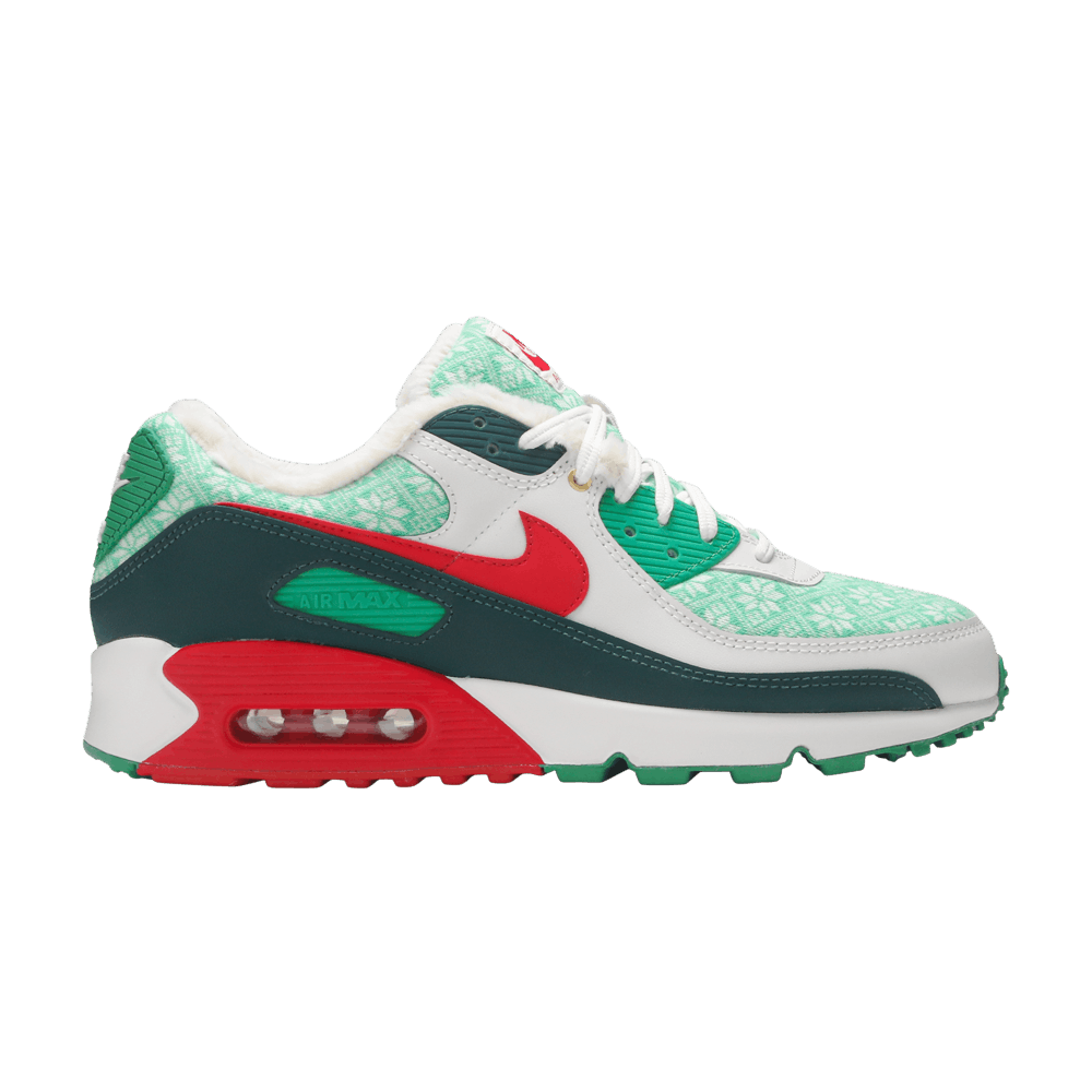 Nike Air Max 90 Nordic Christmas 2020