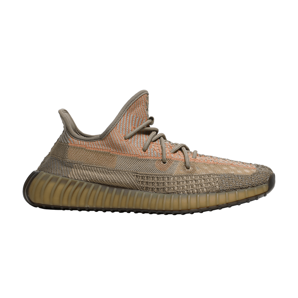 adidas Yeezy Boost 350 V2 Sand Taupe